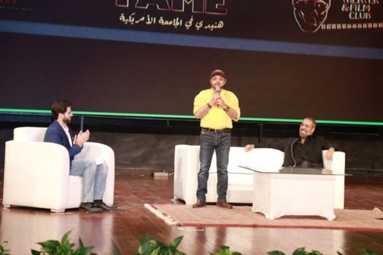 السينما المصرية تبحث عن الانتعاش بـ"الجزء الثاني".. عز وكريم بالمقدمة - صورة 11