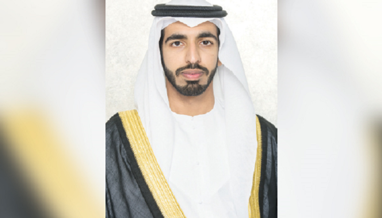 الشيخ شخبوط بن نهيان آل نهيان سفير الإمارات لدى السعودية