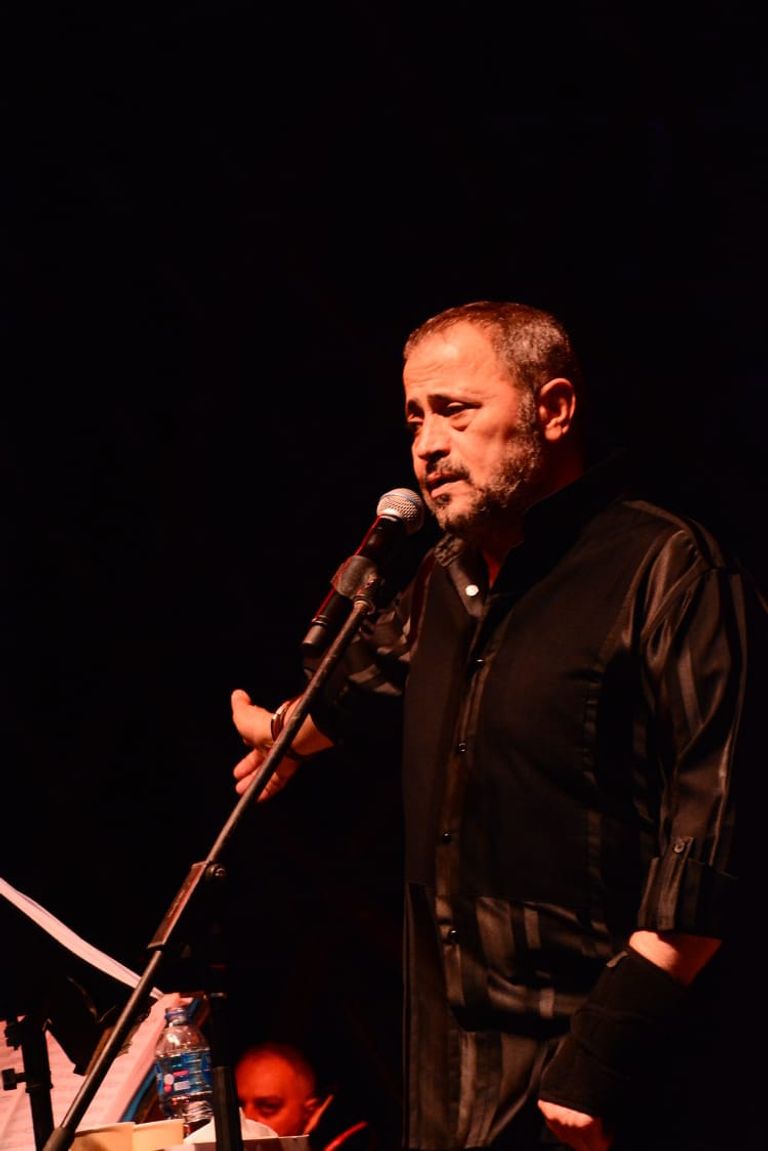 الفنان جورج وسوف