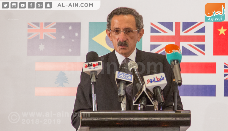 انطلاق أعمال المعرض الدولي الـ16 للفرنشايز  بمصر