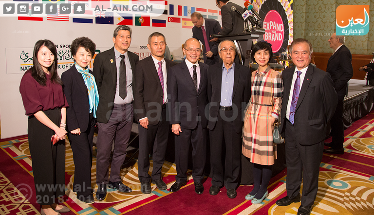 انطلاق أعمال المعرض الدولي الـ16 للفرنشايز  بمصر