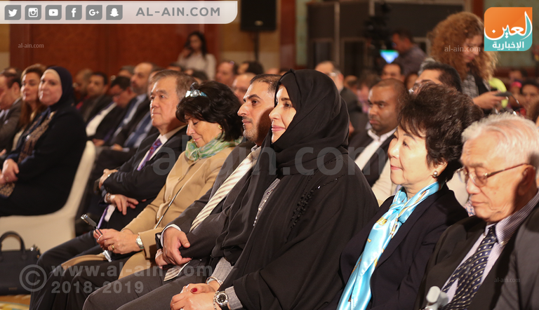 انطلاق أعمال المعرض الدولي الـ16 للفرنشايز  بمصر