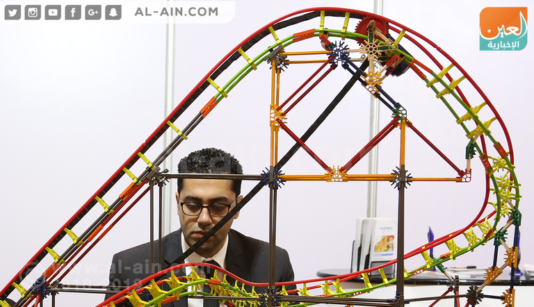 انطلاق أعمال المعرض الدولي الـ16 للفرنشايز  بمصر