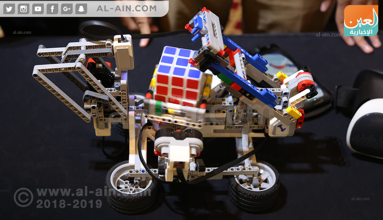 انطلاق أعمال المعرض الدولي الـ16 للفرنشايز  بمصر