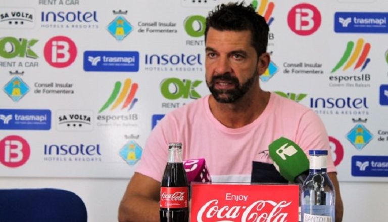 تيتو جارسيا المدير المساعد للمدير الفني المكسيكي خافيير أجيري مدرب منتخب مصر محمد صلاح نجم منتخب مصر