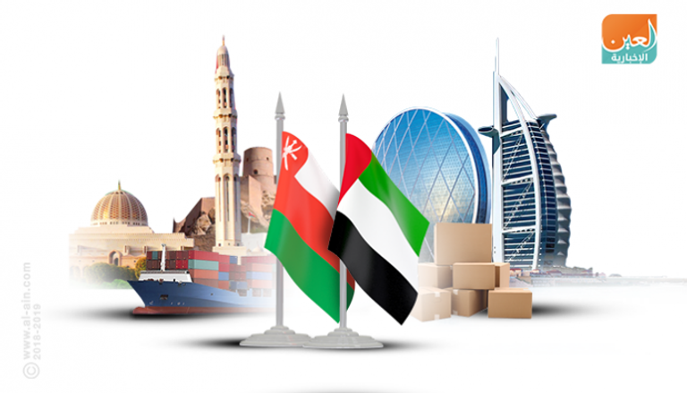 الإمارات أهم الشركاء الاستثماريين في عُمان