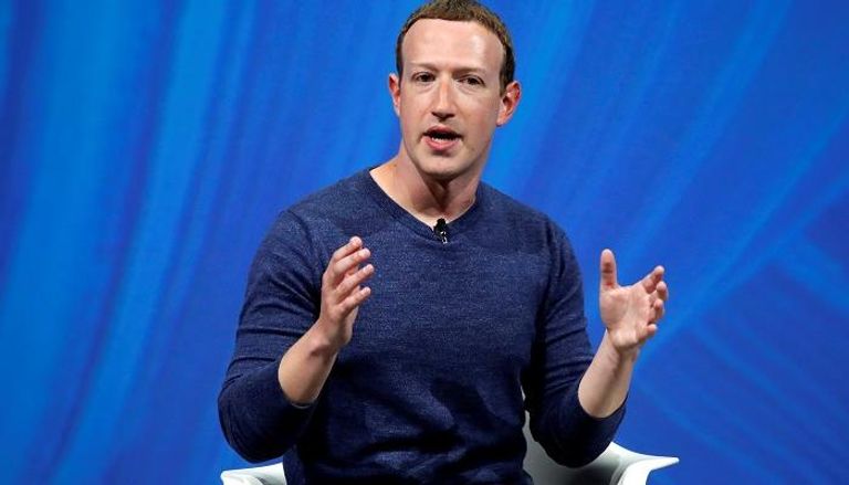 مؤسس فيسبوك يتراجع إلى المركز السادس على مؤشر المليارديرات