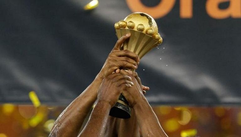 كأس الأمم الأفريقية 