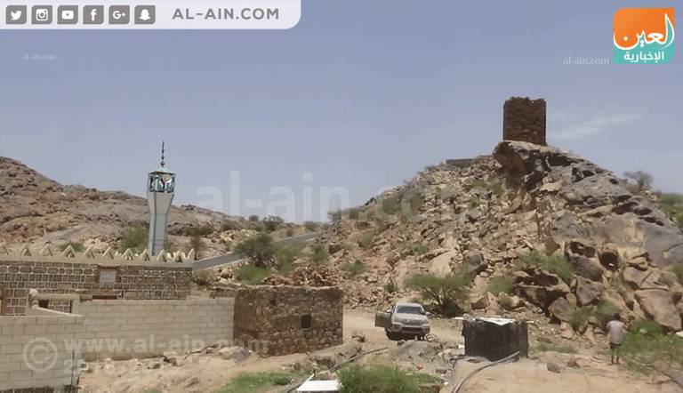 آثار الانتهاكات الحوثية في محافظة البيضاء