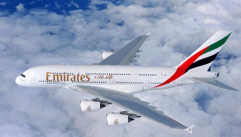 "طيران الإمارات" تقدم أفضل خيارات الترفيه