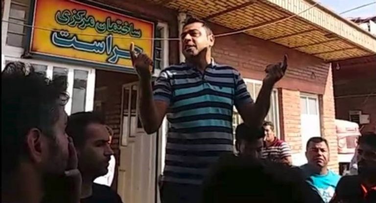 إسماعيل بخشي