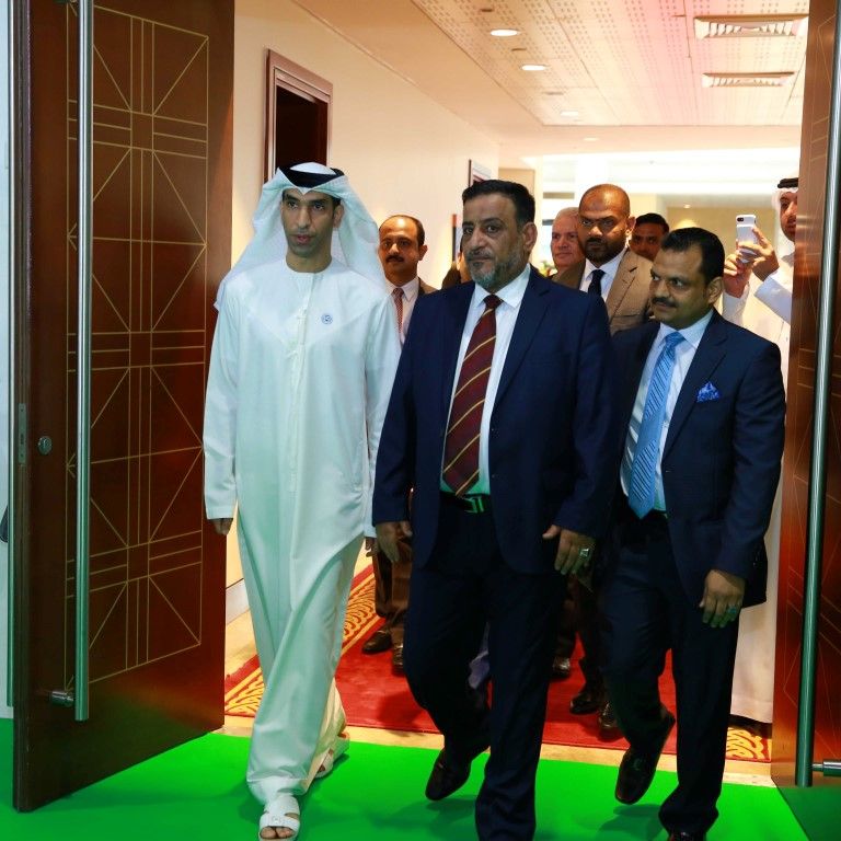 انطلاق معرض الشرق الأوسط للمنتجات العضوية والطبيعية