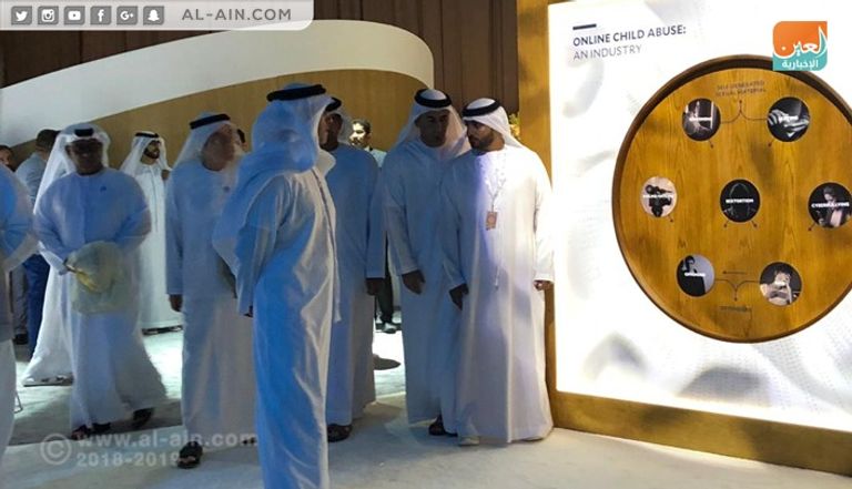 انطلاق ملتقى تحالف الأديان لأمن المجتمعات في أبوظبي