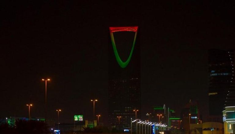 الرياض تحتفل باليوم الوطني الـ٤٨ لسلطنة عُمان