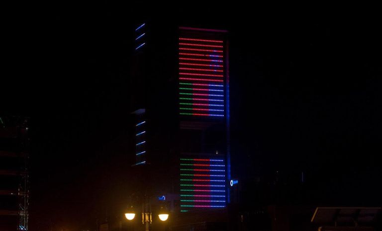 الرياض تحتفل باليوم الوطني الـ٤٨ لسلطنة عُمان