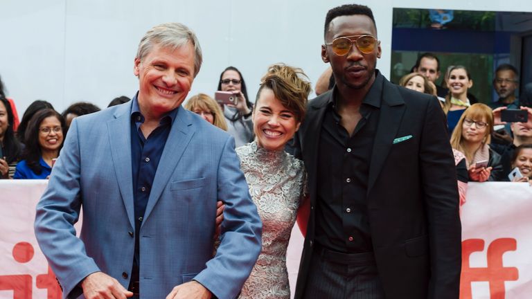 مشهد من فيلم 