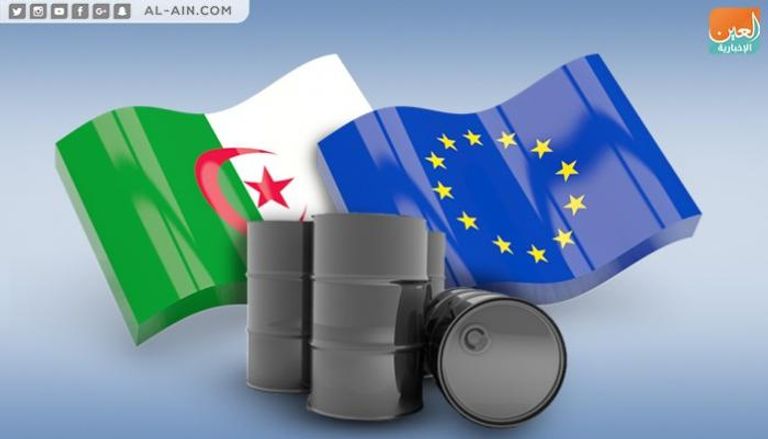 انعقاد الاجتماع السنوي بين الجزائر والاتحاد الأوروبي في مجال الطاقة