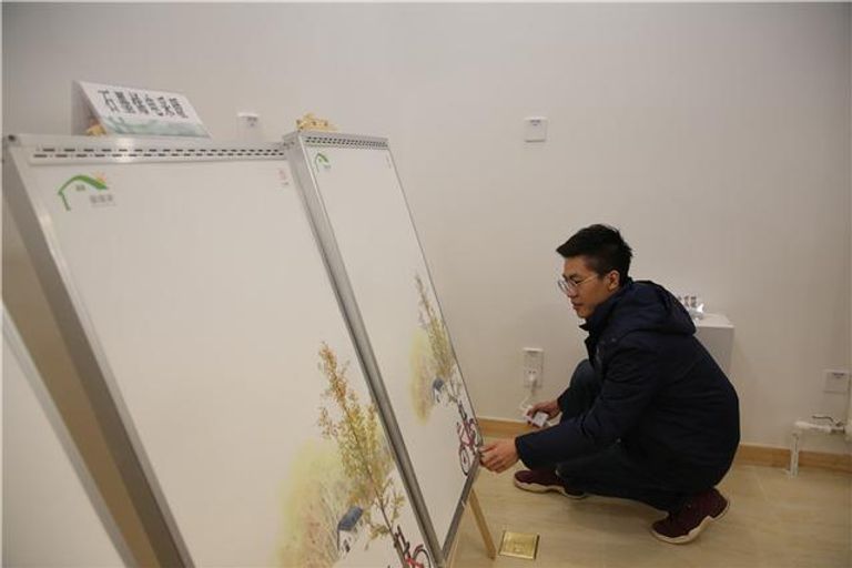 محاكاة الصقيع داخل المختبر