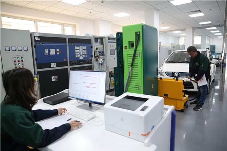 محاكاة الصقيع داخل المختبر