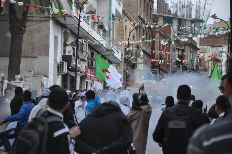 احتفالات المولد النبوي في مستغانم الجزائرية احتفالات المولد النبوي في الجزائر