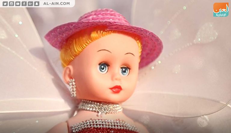 الحصان المصنوع من الحلاوة أهم ما يميز احتفالات المولد النبوي في مصر