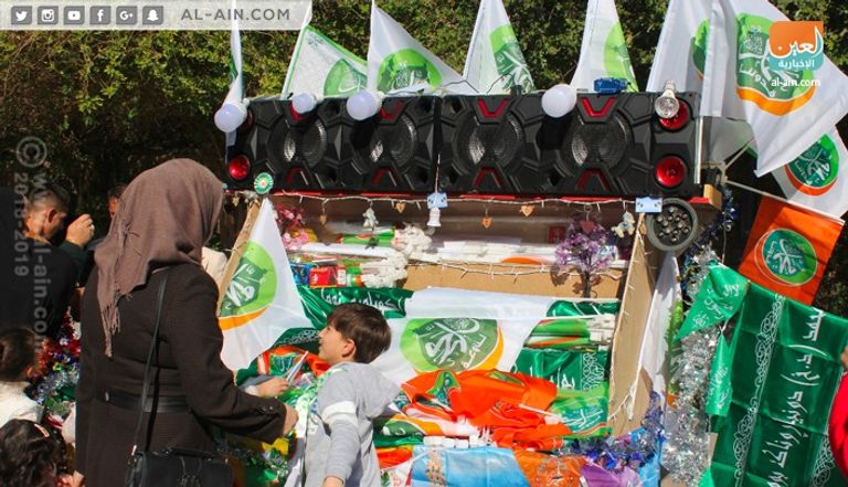 أربيل تحافظ على تقاليدها في الاحتفال بالمولد النبوي منذ ٨٢٨ عاما