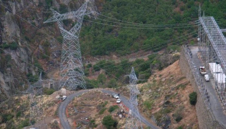الربط الكهربائي بين المغرب والبرتغال يدعم العلاقات الاقتصادية بينهما