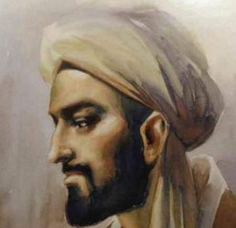 ابن خلدون حلوى الطمينة الجزائرية