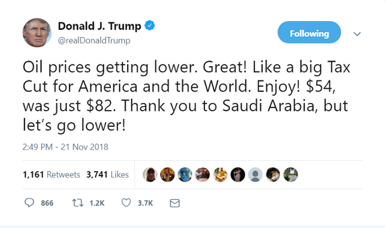 الرئيس الأمريكي دونالد ترامب (رويترز)