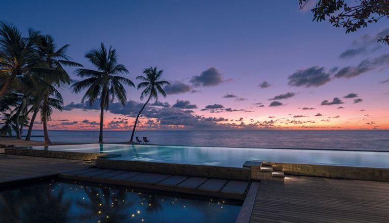 أفضل علاجات سبا حول العالم