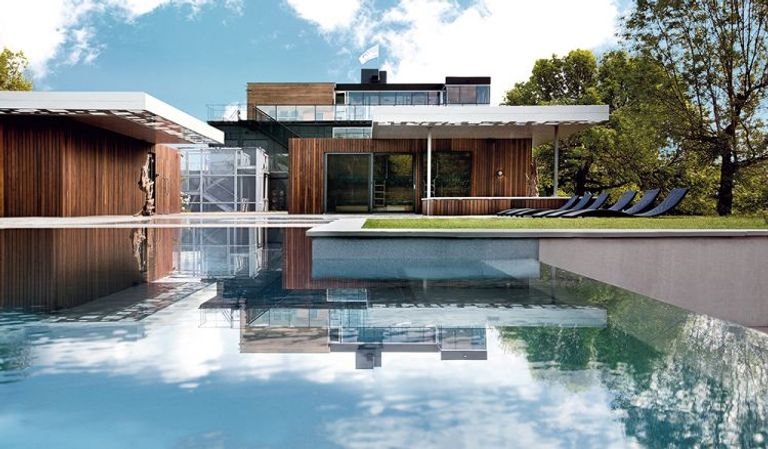 أفضل علاجات سبا حول العالم