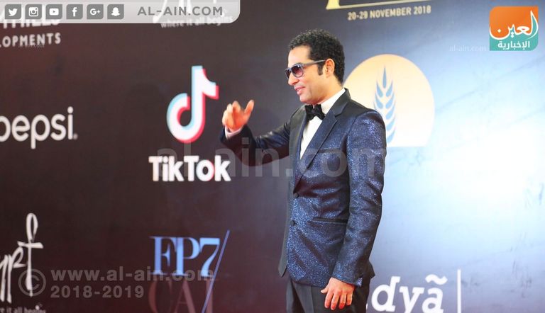 انطلاق مهرجان القاهرة السينمائي الدولي في دورته الـ40