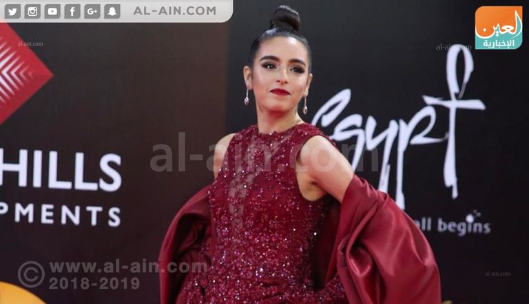 انطلاق مهرجان القاهرة السينمائي الدولي في دورته الـ40