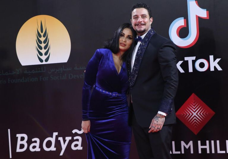 انطلاق مهرجان القاهرة السينمائي الدولي في دورته الـ40