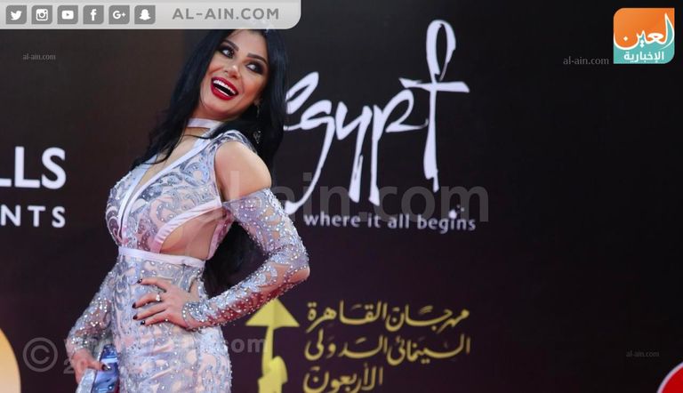 انطلاق مهرجان القاهرة السينمائي الدولي في دورته الـ40