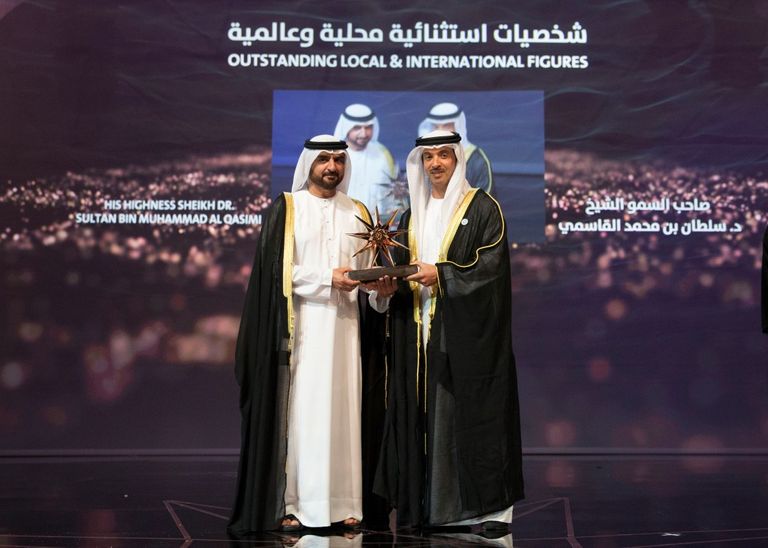 إعلان نتائج جائزة الشيخة فاطمة للأمومة والطفولة 2018