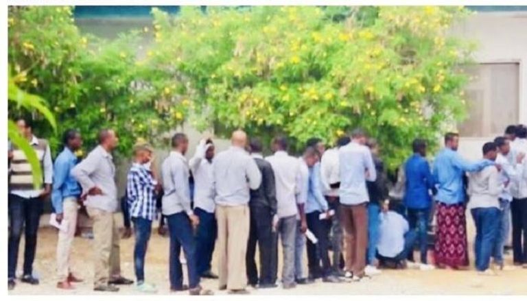قطر تجند الشباب الصومالي لتضخيم جيشها- أرشيفية