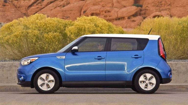 موديل SMART التابع لشركة "دياملر"