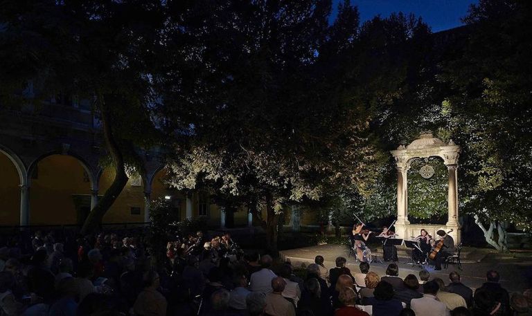 رافينّا.. مدينة الإمبراطورية الرومانية الغربية صاحبة النصب التذكارية