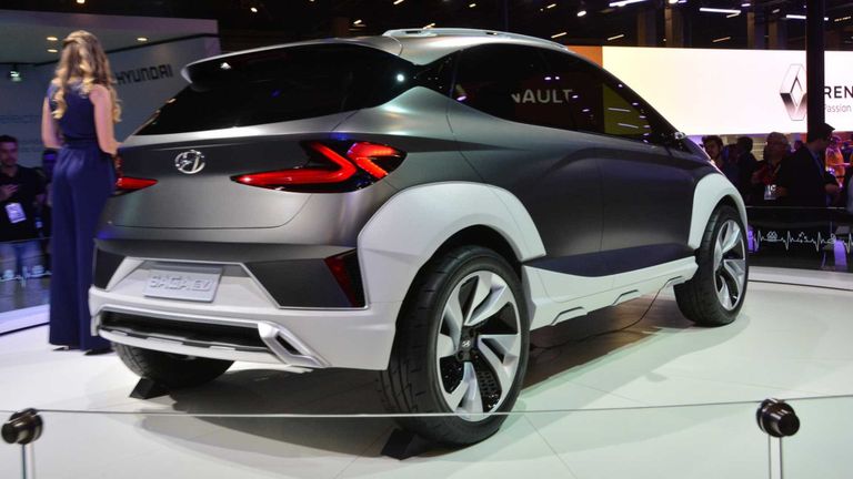 موديل هيونداي saga