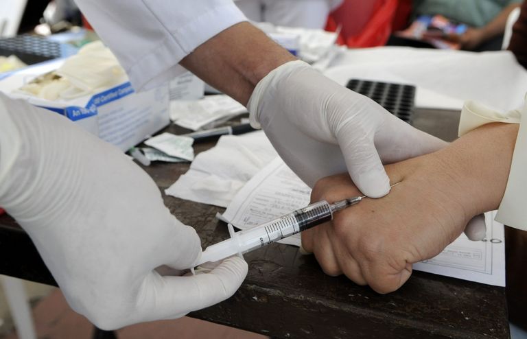 5 أنواع فوبيا وراء تجنب التشخيص الطبي