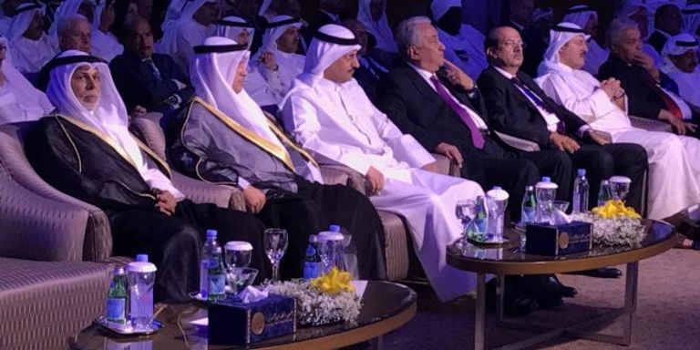 اتحاد المحامين العرب