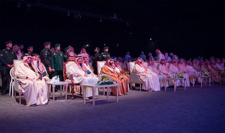 "وعد الشمال".. منظومة سعودية متكاملة من المصانع والمنشآت