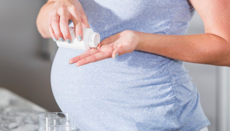 دراسات تحذر الحوامل من تناول "باراسيتامول"
