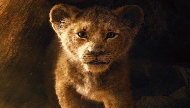 فيلم "The Lion King"