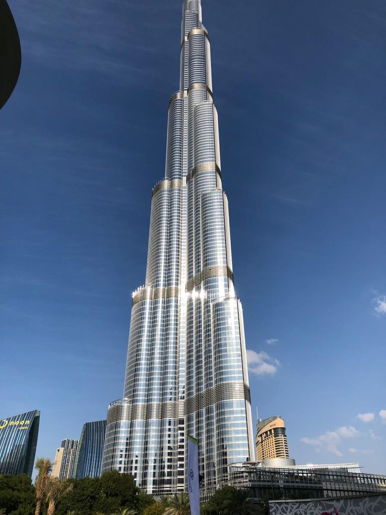 انطلاق الفعاليات الختامية لـ"تحدي دبي للياقة" 2018