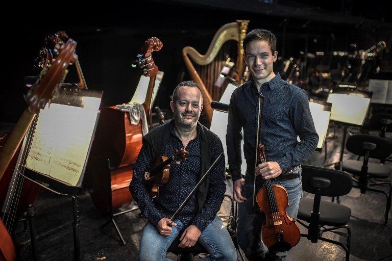 أوبرا باريس تستعد للاحتفال بمرور 350 عاما -أرشيفية