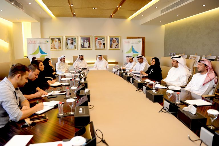 هيئة الصحة بدبي تتجه لتأسيس مركز عالمي جديد للإخصاب