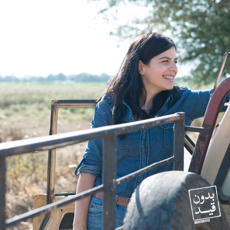 مسلسل "بدون قيد"