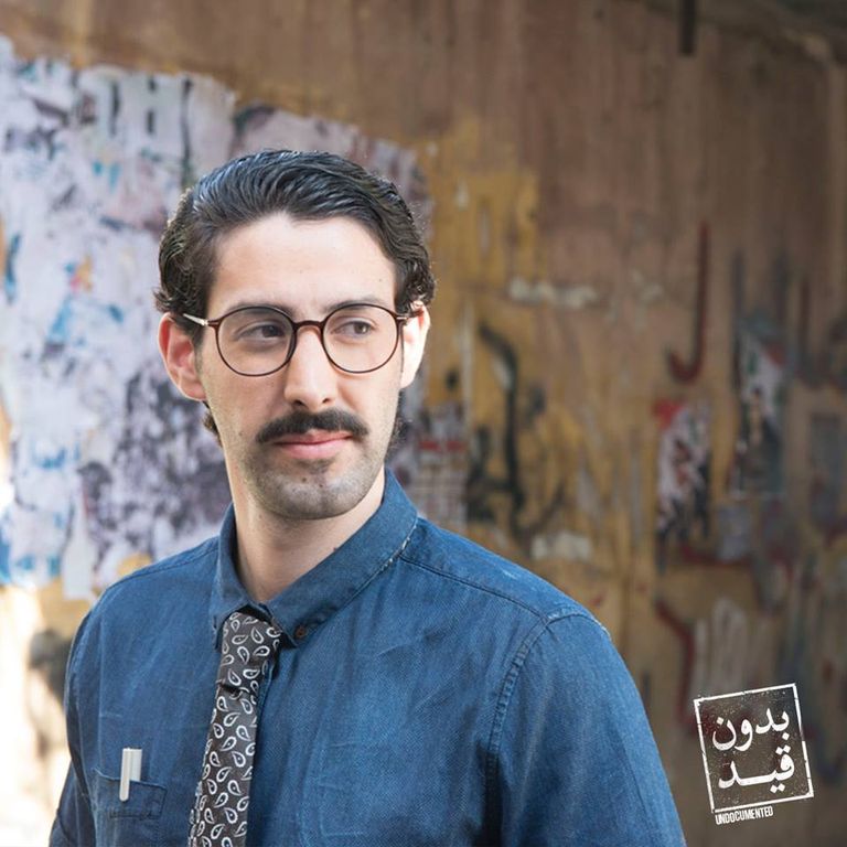 مسلسل "بدون قيد"